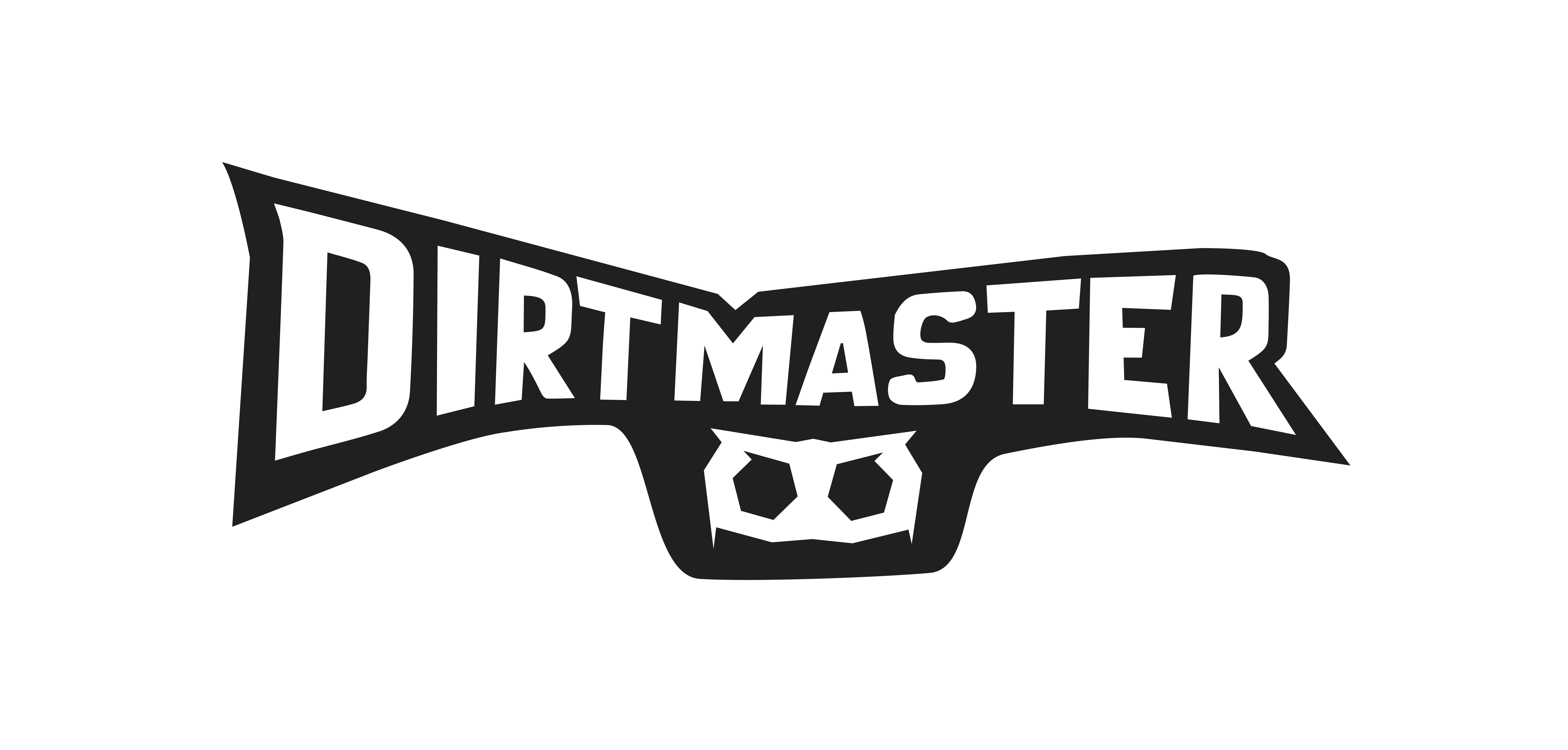DIRTMASTER logo